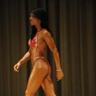 Joelley  DeOlivera - NPC Brooklyn Grand Prix 2009 - #1