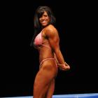 Rachelle  Stephens - NPC Jr. USA 2011 - #1