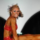 Tiffany  Chandler - IFBB Fort Lauderdale Pro  2011 - #1