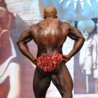 Kenneth  Banks - NPC Europa Super Show 2009 - #1