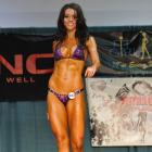 Kelsey  Byers - NPC Ronnie Coleman Classic 2012 - #1