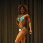 Diezie  Gibbson - NPC Brooklyn Grand Prix 2009 - #1