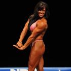 Rachelle  Stephens - NPC Jr. USA 2011 - #1