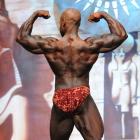 Kenneth  Banks - NPC Europa Super Show 2009 - #1