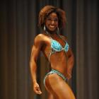 Diezie  Gibbson - NPC Brooklyn Grand Prix 2009 - #1