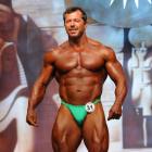 Tommy  Hague - NPC Europa Super Show 2009 - #1