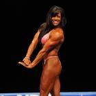 Rachelle  Stephens - NPC Jr. USA 2011 - #1