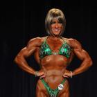 Natalie  Rae Ariel - IFBB North American Championships 2010 - #1
