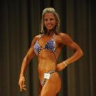 Kristin  Curry - NPC Brooklyn Grand Prix 2009 - #1