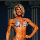 Holly   Beck - IFBB Europa Show of Champions Orlando 2012 - #1