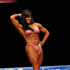 Rachelle  Stephens - NPC Jr. USA 2011 - #1