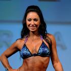 Beth  Hagendort - NPC Texas Shredder Classic 2012 - #1