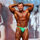 Tommy  Hague - NPC Europa Super Show 2009 - #1