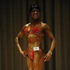 Sharon  Gayle - NPC Brooklyn Grand Prix 2009 - #1