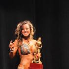 Ashley  Gearhart - NPC Elite Muscle Classic 2014 - #1