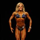 Kelly  Keiser - NPC Jr. USA 2012 - #1