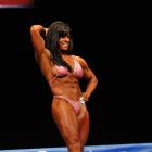 Rachelle  Stephens - NPC Jr. USA 2011 - #1