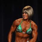 Natalie  Rae Ariel - IFBB North American Championships 2010 - #1