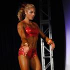 Tiffany  Chandler - IFBB Fort Lauderdale Pro  2011 - #1