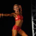 Tiffany  Chandler - IFBB Fort Lauderdale Pro  2011 - #1