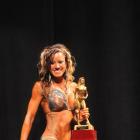 Ashley  Gearhart - NPC Elite Muscle Classic 2014 - #1