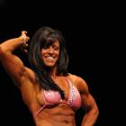 Rachelle  Stephens - NPC Jr. USA 2011 - #1