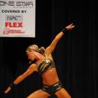 Elizabeth  DAmore - NPC Jay Cutler Classic 2010 - #1