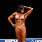 Rachelle  Stephens - NPC Jr. USA 2011 - #1