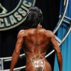 Marta  Aguiar - IFBB Arnold Amateur 2012 - #1