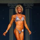 Holly   Beck - IFBB Europa Show of Champions Orlando 2012 - #1