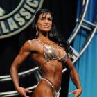 Marta  Aguiar - IFBB Arnold Amateur 2012 - #1