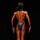 Tivisay   Briceno - IFBB Jacksonville Pro 2009 - #1