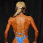 Shannon  Bennett - NPC Masters Nationals 2010 - #1