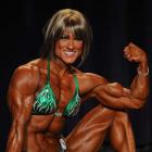Natalie  Rae Ariel - IFBB North American Championships 2010 - #1