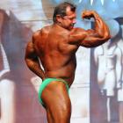 Tommy  Hague - NPC Europa Super Show 2009 - #1