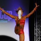 Tiffany  Chandler - IFBB Fort Lauderdale Pro  2011 - #1