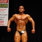 Zemarai  Hassanzada - NPC Jay Cutler Classic 2010 - #1