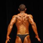 Zemarai  Hassanzada - NPC Jay Cutler Classic 2010 - #1