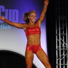 Tiffany  Chandler - IFBB Fort Lauderdale Pro  2011 - #1