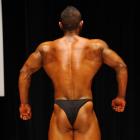 Zemarai  Hassanzada - NPC Jay Cutler Classic 2010 - #1