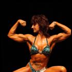 Joy   Henderson - NPC Tracey Greenwood Classic 2010 - #1