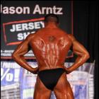 Justin  Bertuich - NPC Jason Arntz Jersey Shore 2011 - #1