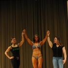 Brittany  Fout - NPC Brooklyn Grand Prix 2009 - #1