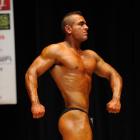 Zemarai  Hassanzada - NPC Jay Cutler Classic 2010 - #1