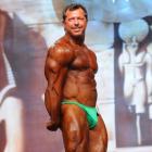 Tommy  Hague - NPC Europa Super Show 2009 - #1