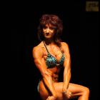 Joy   Henderson - NPC Tracey Greenwood Classic 2010 - #1