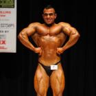 Zemarai  Hassanzada - NPC Jay Cutler Classic 2010 - #1