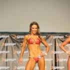 Monica  Hunter - NPC Ronnie Coleman Classic 2014 - #1