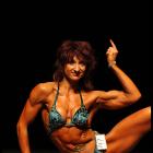 Joy   Henderson - NPC Tracey Greenwood Classic 2010 - #1