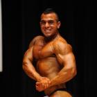 Zemarai  Hassanzada - NPC Jay Cutler Classic 2010 - #1